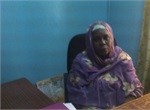 Mme. DAOUDA Nafissa